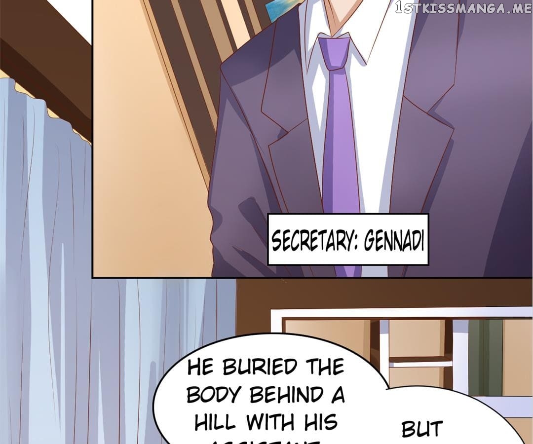 Peachy Lover ( My Little Peachy Girl ) chapter 14 - page 47