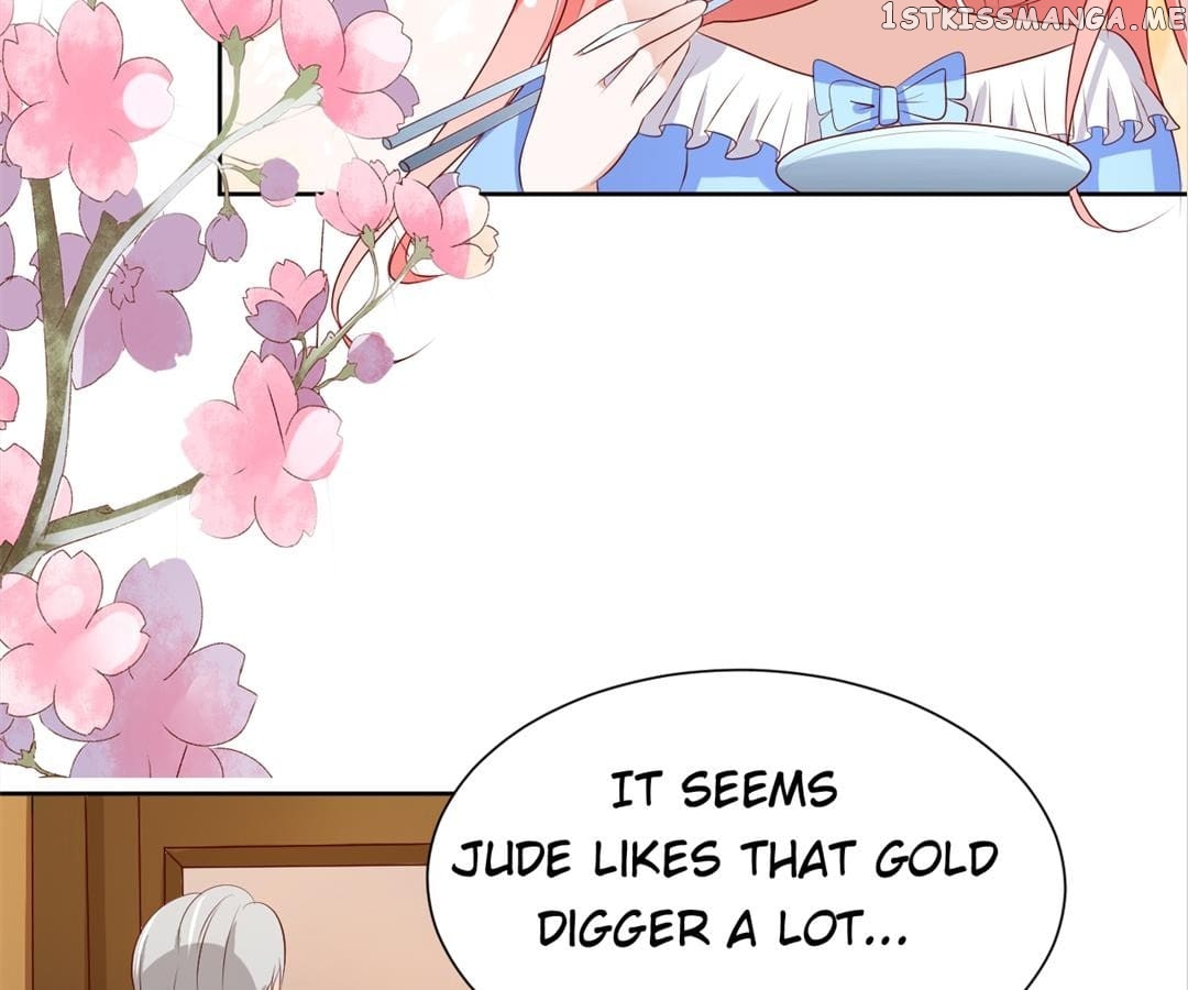 Peachy Lover ( My Little Peachy Girl ) chapter 14 - page 5