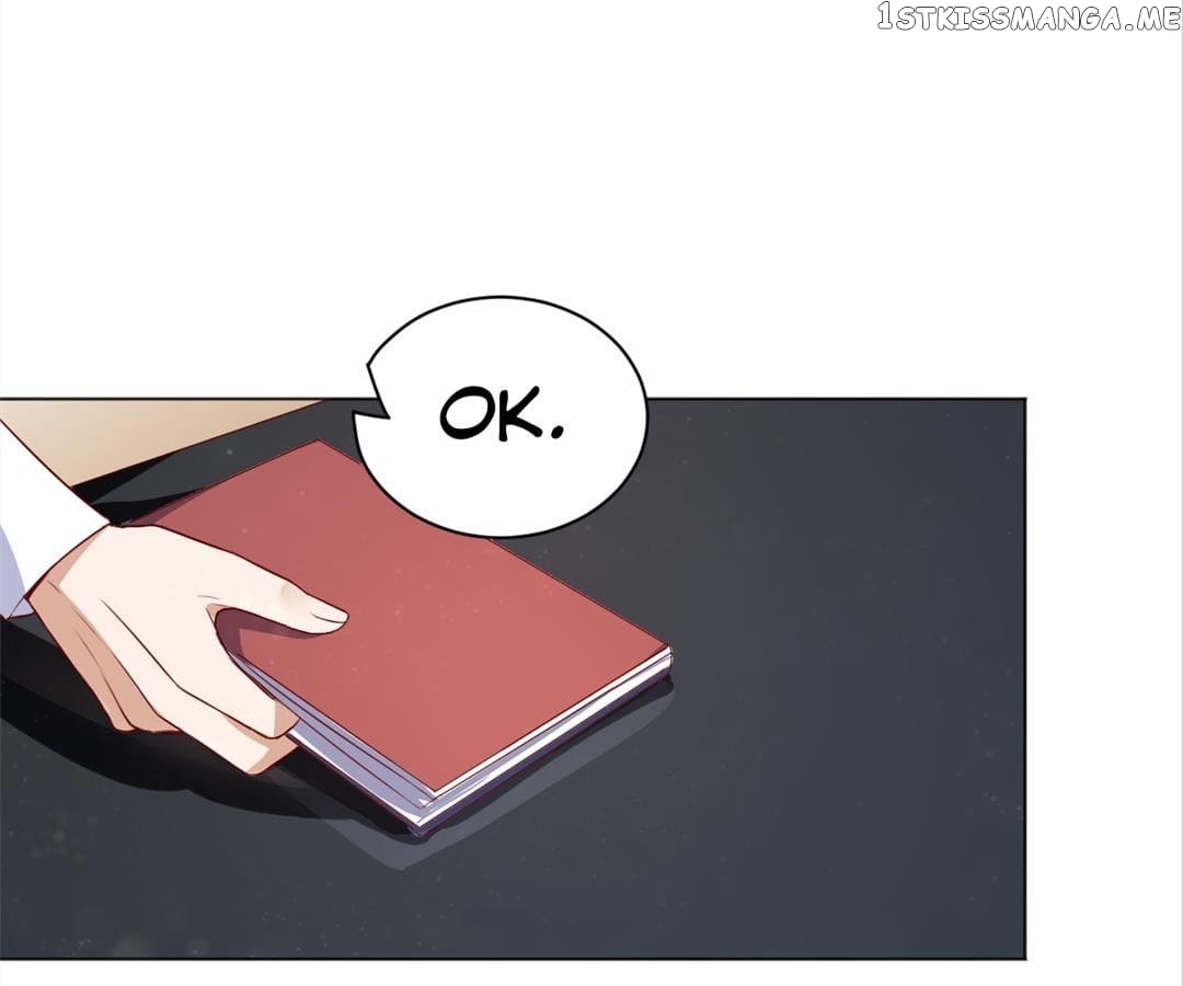 Peachy Lover ( My Little Peachy Girl ) chapter 14 - page 53