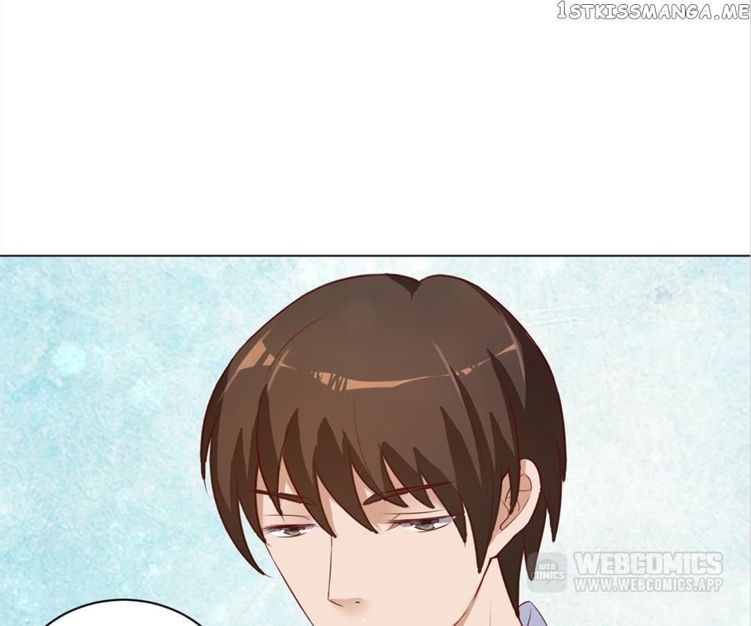 Peachy Lover ( My Little Peachy Girl ) chapter 14 - page 54