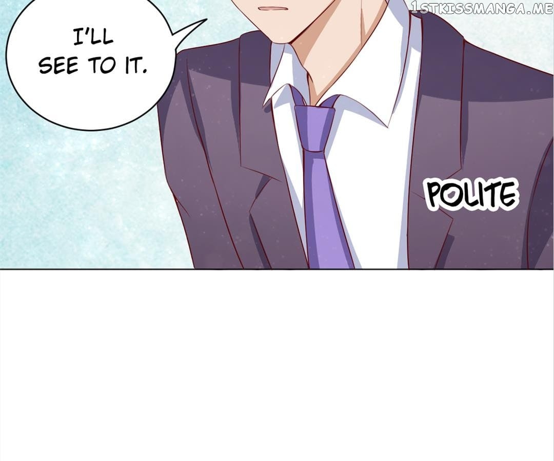 Peachy Lover ( My Little Peachy Girl ) chapter 14 - page 55