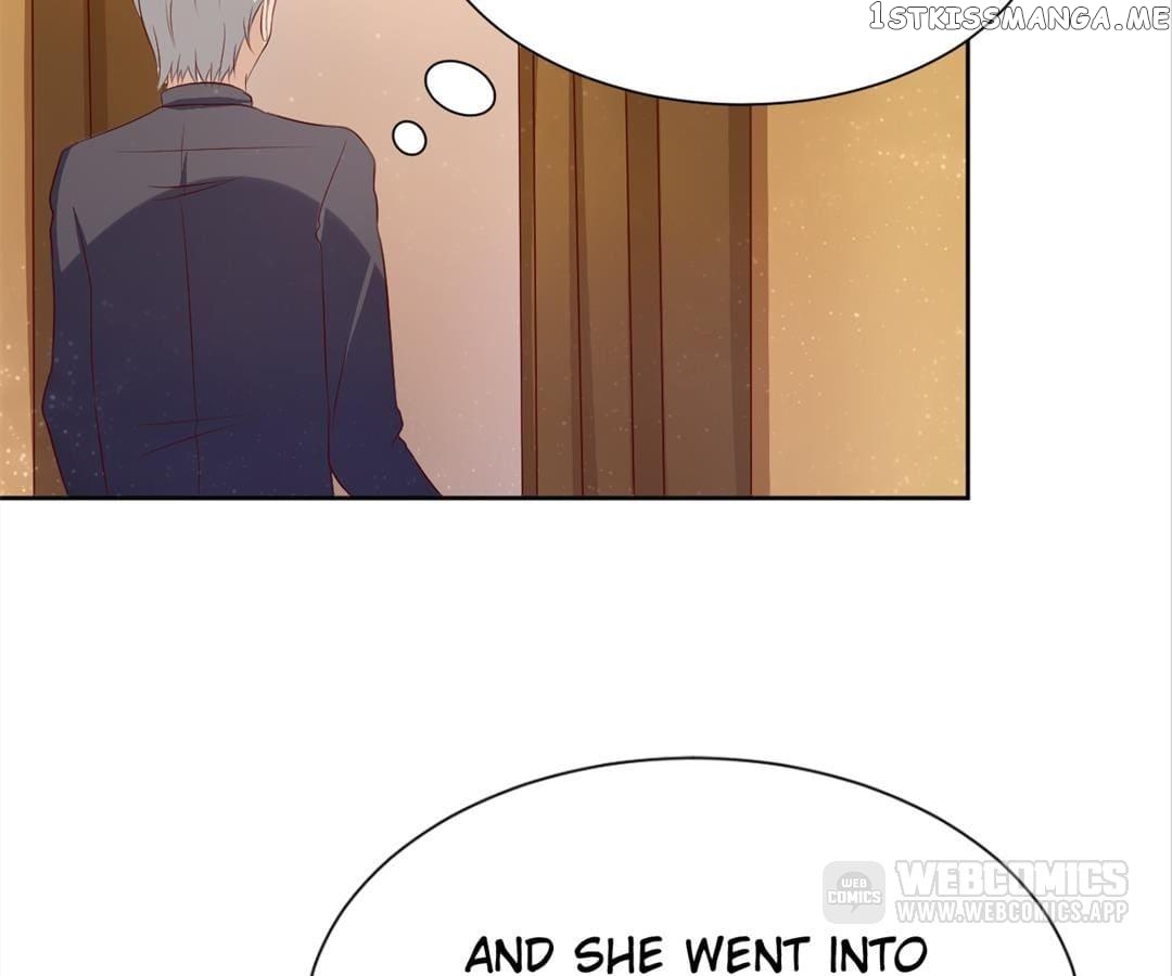 Peachy Lover ( My Little Peachy Girl ) chapter 14 - page 6