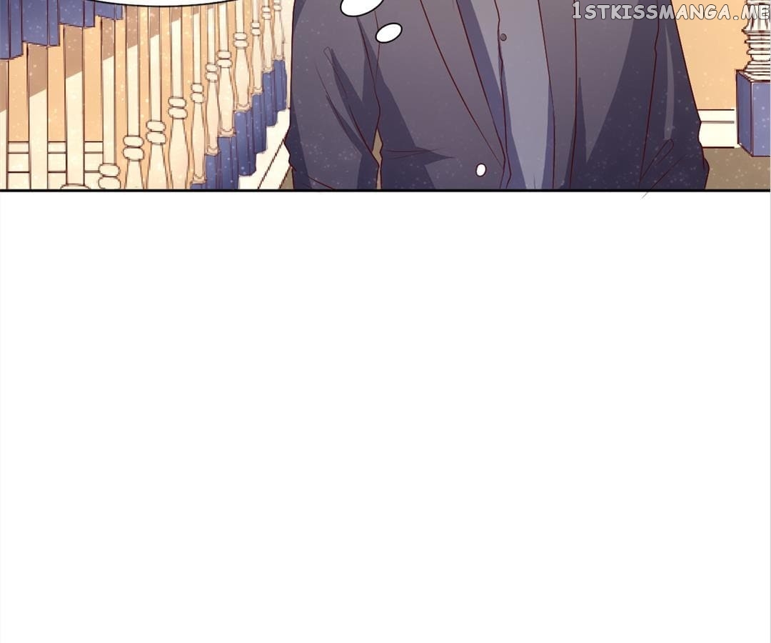 Peachy Lover ( My Little Peachy Girl ) chapter 14 - page 9