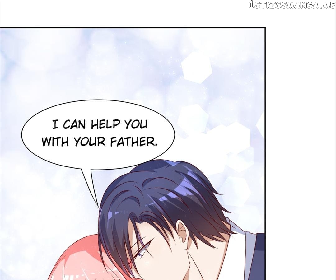 Peachy Lover ( My Little Peachy Girl ) chapter 13 - page 1