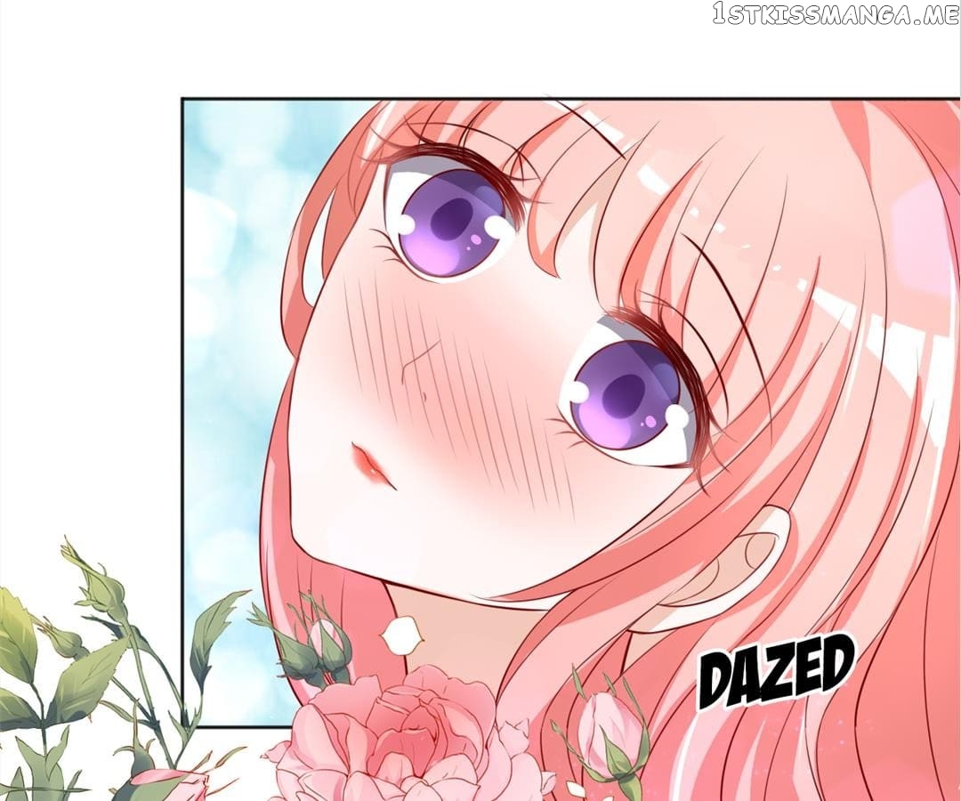 Peachy Lover ( My Little Peachy Girl ) chapter 13 - page 12