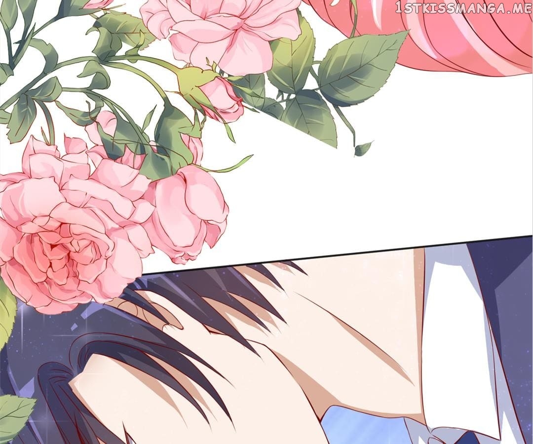 Peachy Lover ( My Little Peachy Girl ) chapter 13 - page 13