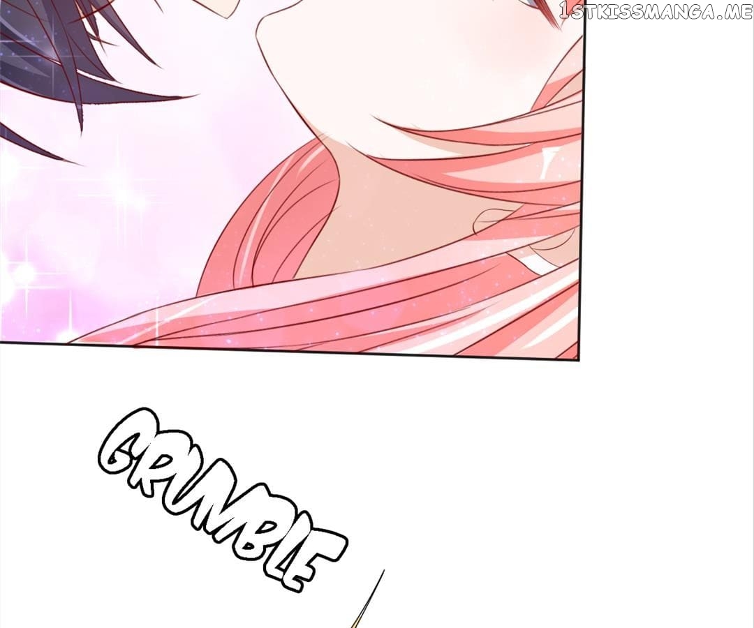 Peachy Lover ( My Little Peachy Girl ) chapter 13 - page 16