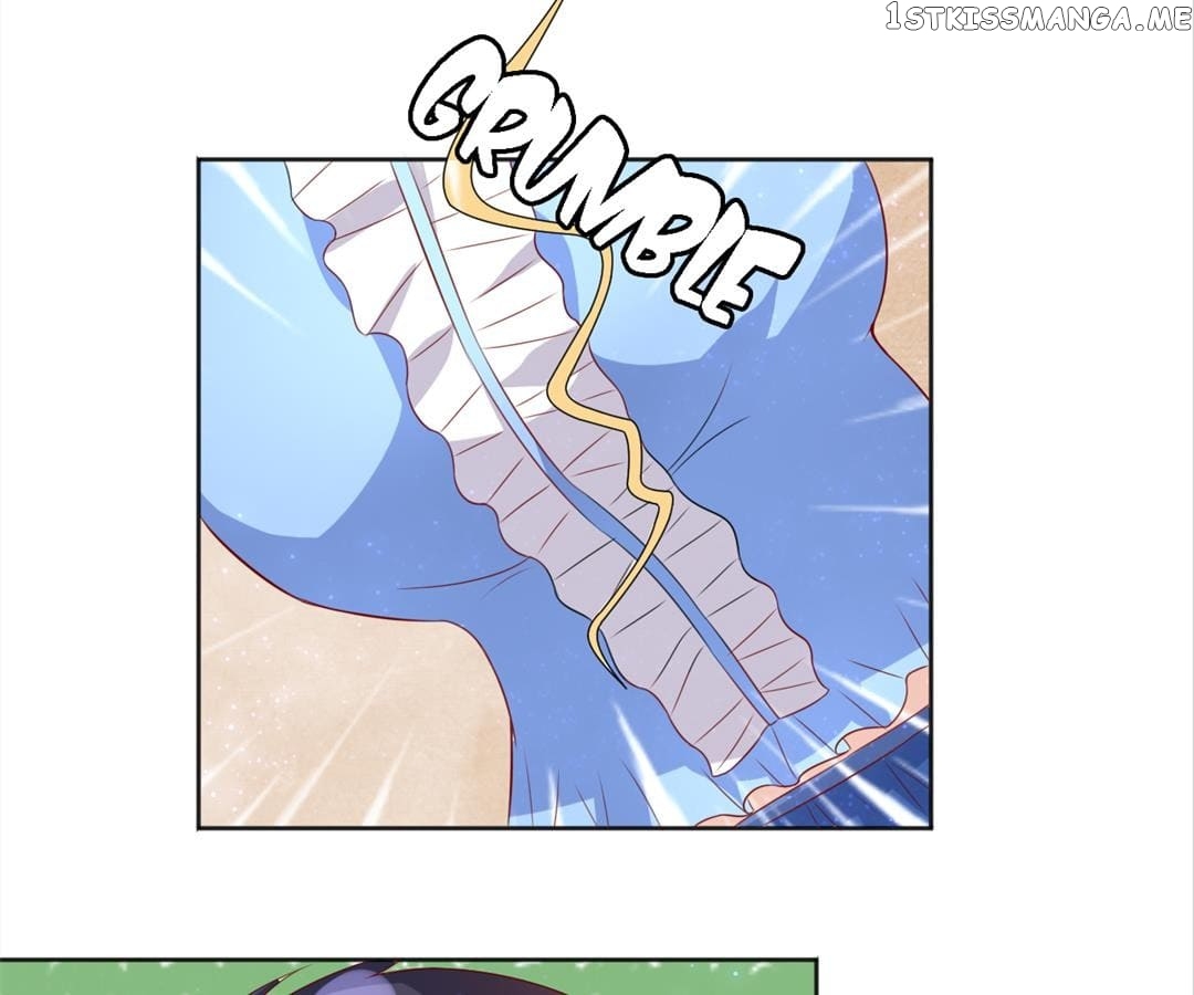 Peachy Lover ( My Little Peachy Girl ) chapter 13 - page 17