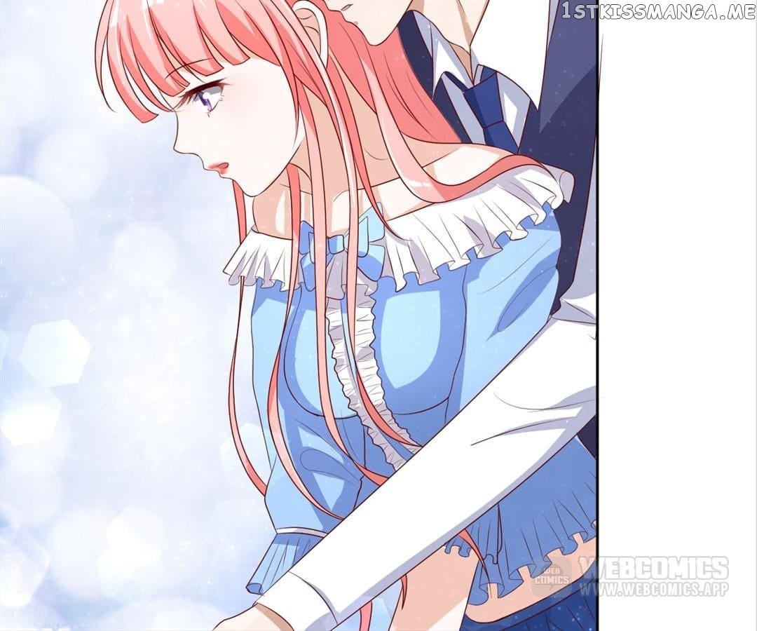 Peachy Lover ( My Little Peachy Girl ) chapter 13 - page 2