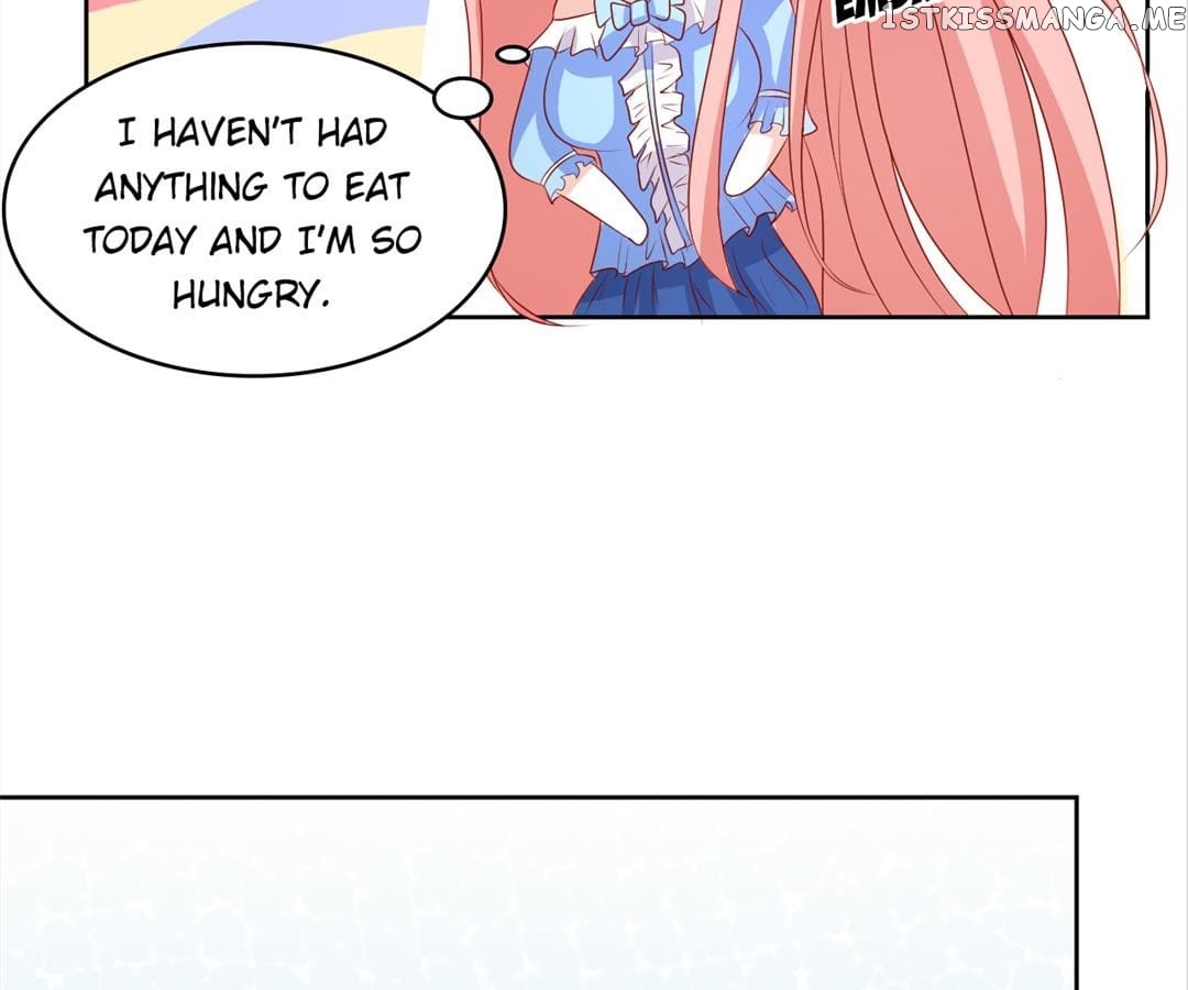 Peachy Lover ( My Little Peachy Girl ) chapter 13 - page 21