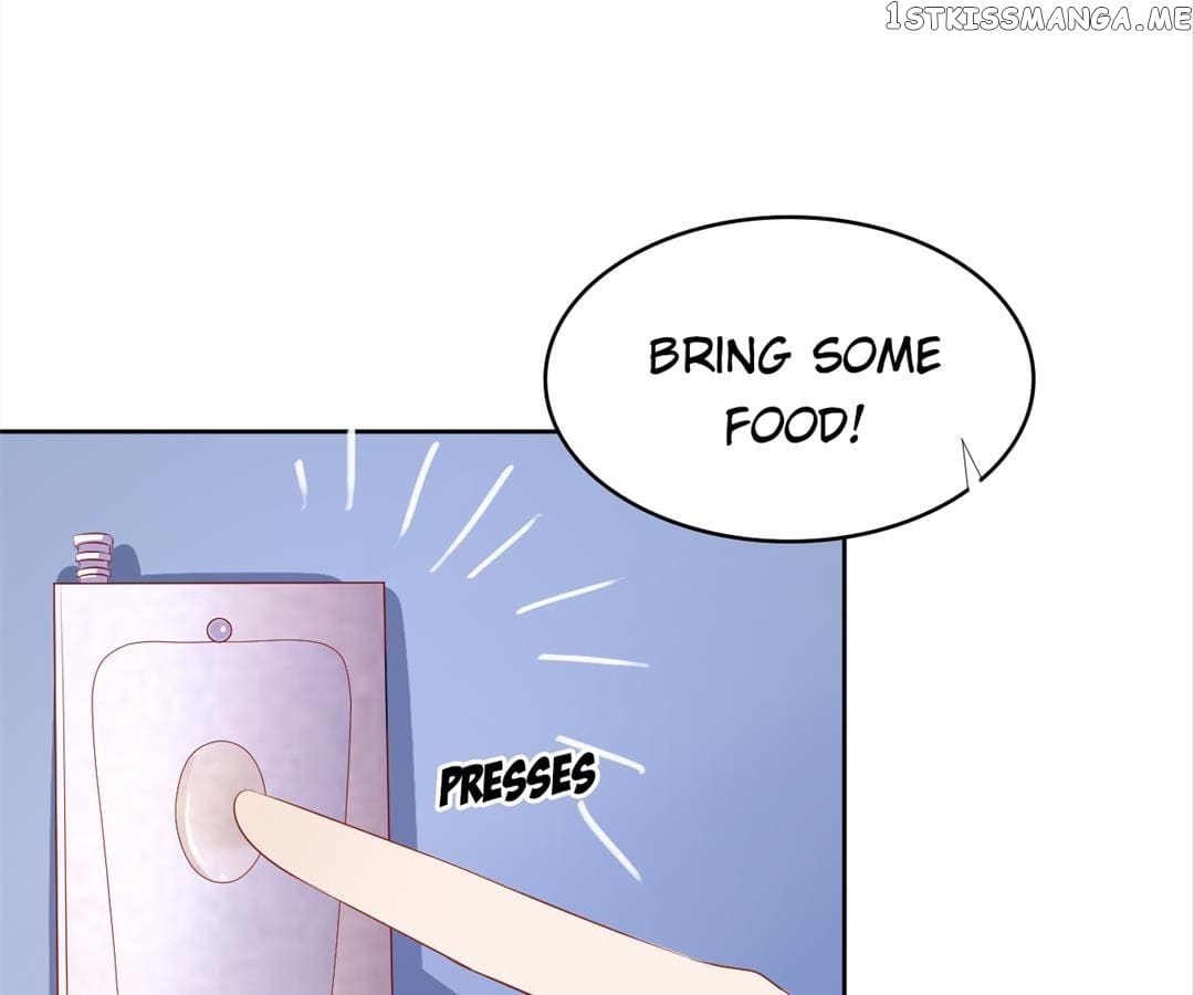 Peachy Lover ( My Little Peachy Girl ) chapter 13 - page 23