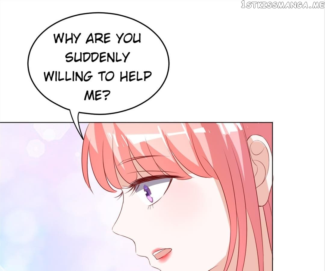 Peachy Lover ( My Little Peachy Girl ) chapter 13 - page 28