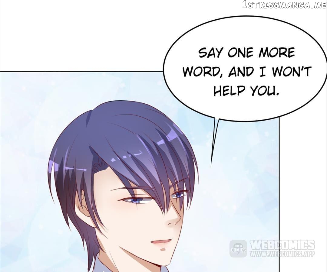 Peachy Lover ( My Little Peachy Girl ) chapter 13 - page 30