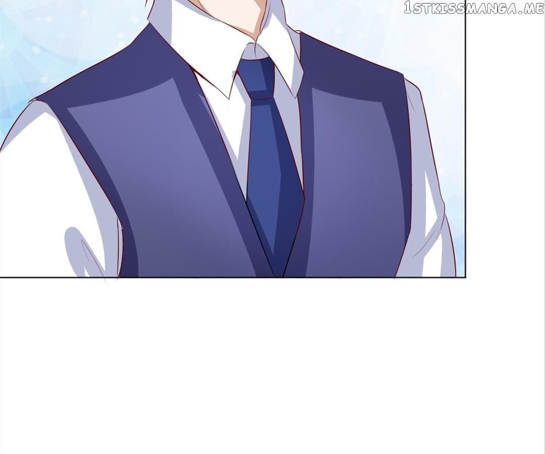 Peachy Lover ( My Little Peachy Girl ) chapter 13 - page 31