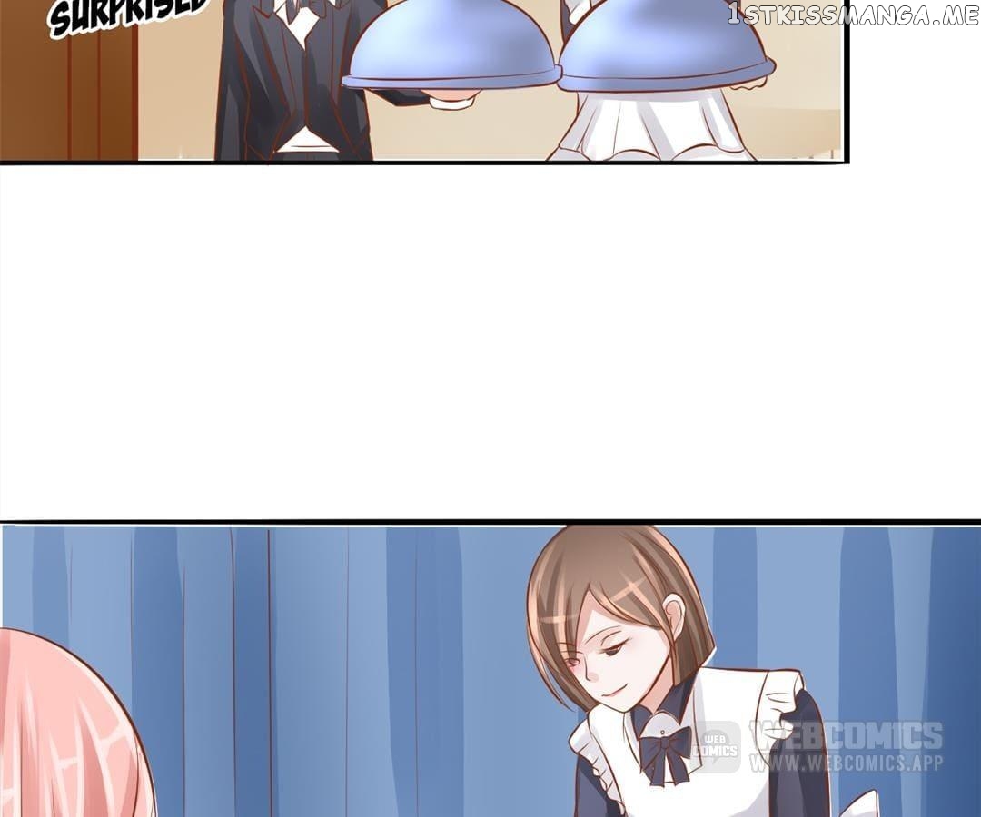 Peachy Lover ( My Little Peachy Girl ) chapter 13 - page 38