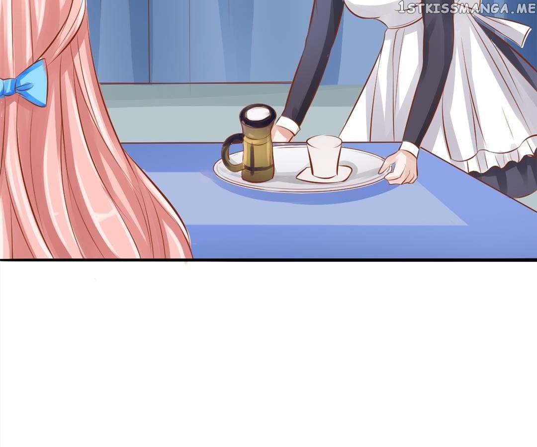 Peachy Lover ( My Little Peachy Girl ) chapter 13 - page 39