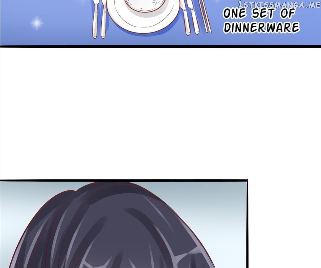 Peachy Lover ( My Little Peachy Girl ) chapter 13 - page 41