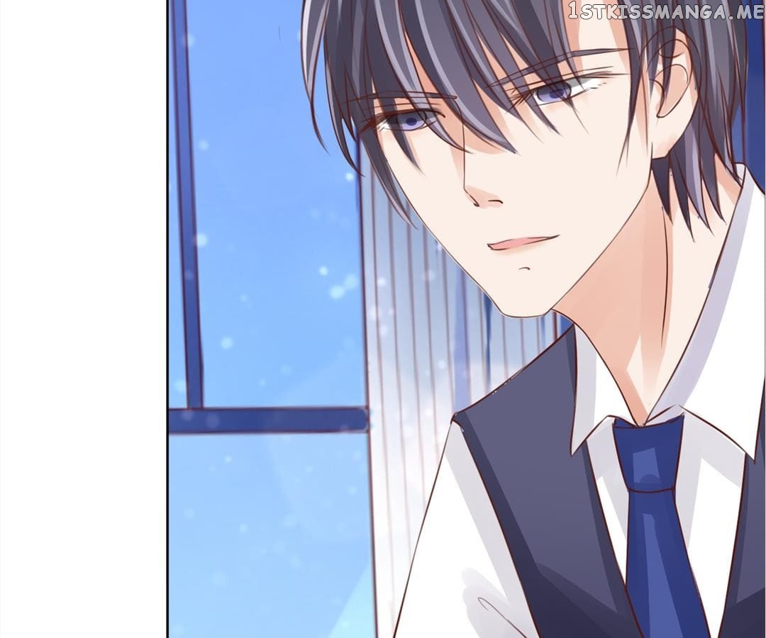 Peachy Lover ( My Little Peachy Girl ) chapter 13 - page 48