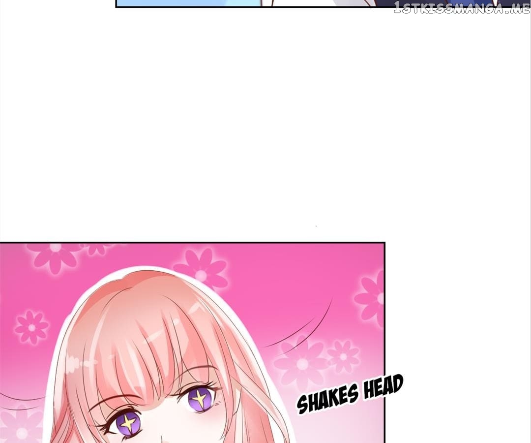 Peachy Lover ( My Little Peachy Girl ) chapter 13 - page 49