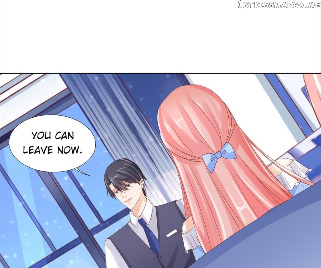 Peachy Lover ( My Little Peachy Girl ) chapter 13 - page 51