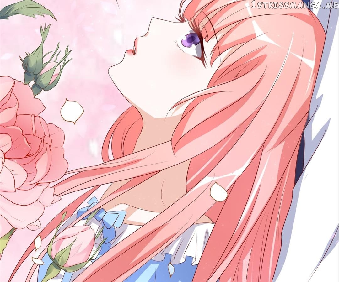 Peachy Lover ( My Little Peachy Girl ) chapter 13 - page 7