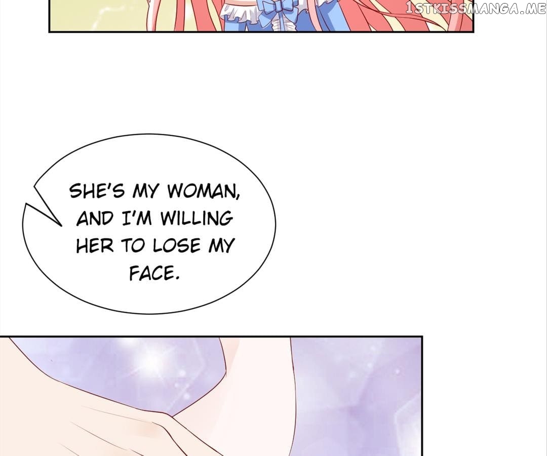 Peachy Lover ( My Little Peachy Girl ) chapter 12 - page 12