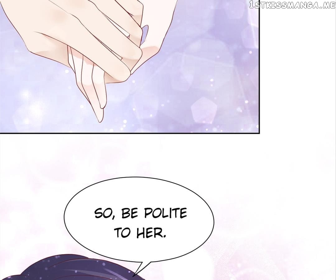 Peachy Lover ( My Little Peachy Girl ) chapter 12 - page 13