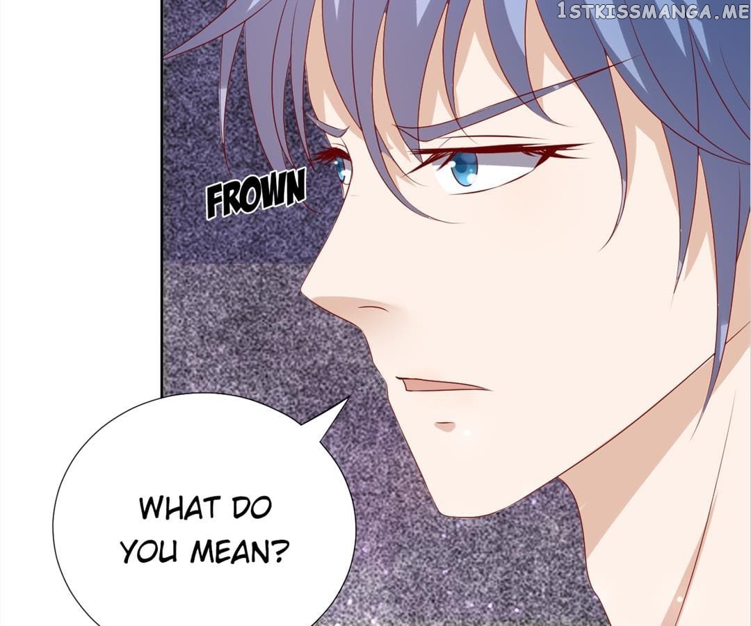 Peachy Lover ( My Little Peachy Girl ) chapter 12 - page 17