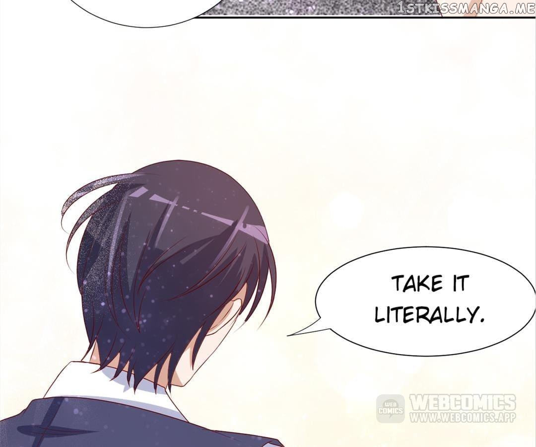 Peachy Lover ( My Little Peachy Girl ) chapter 12 - page 18