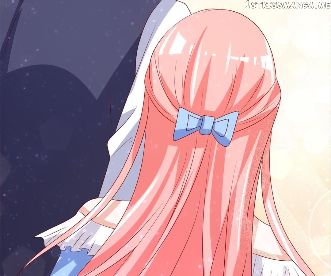 Peachy Lover ( My Little Peachy Girl ) chapter 12 - page 19