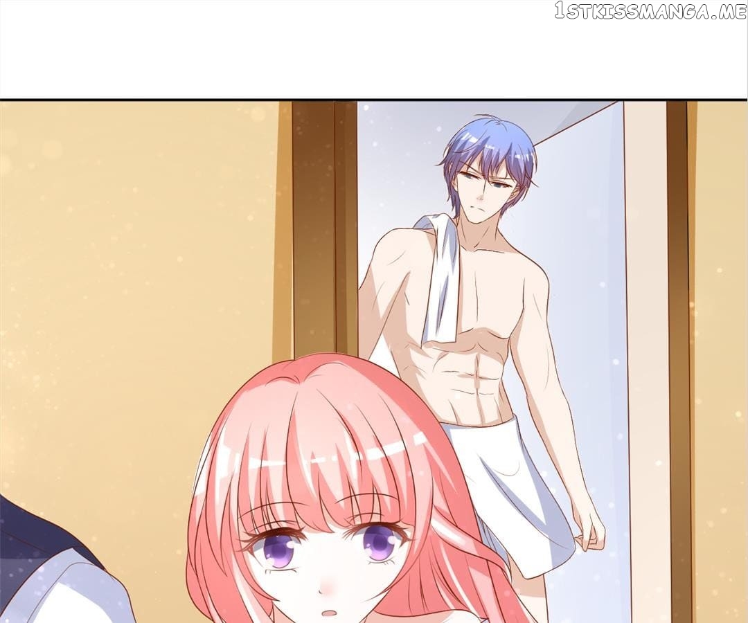 Peachy Lover ( My Little Peachy Girl ) chapter 12 - page 21