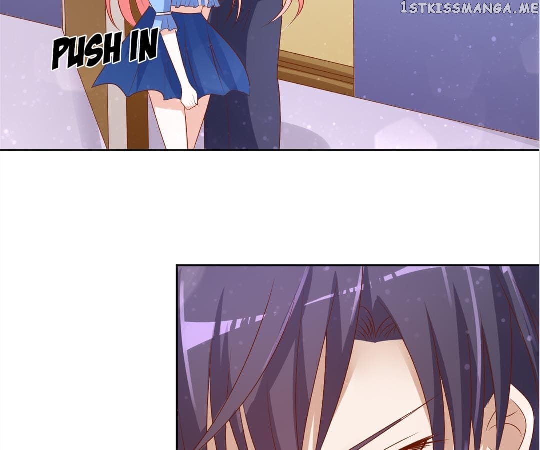 Peachy Lover ( My Little Peachy Girl ) chapter 12 - page 25