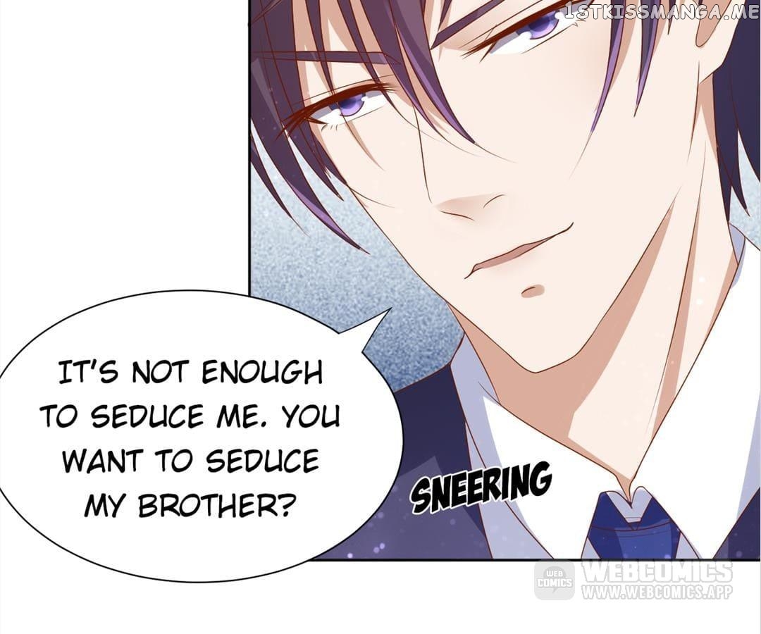Peachy Lover ( My Little Peachy Girl ) chapter 12 - page 26