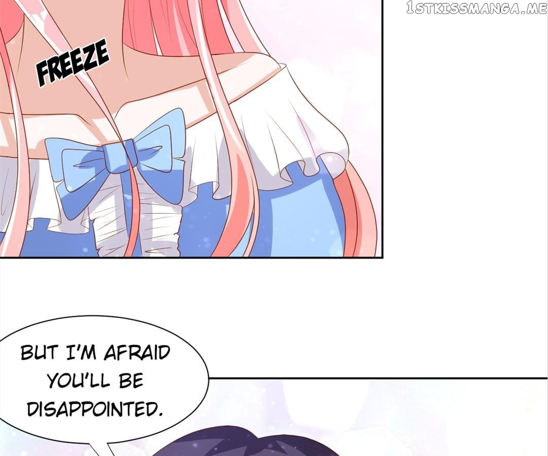 Peachy Lover ( My Little Peachy Girl ) chapter 12 - page 28