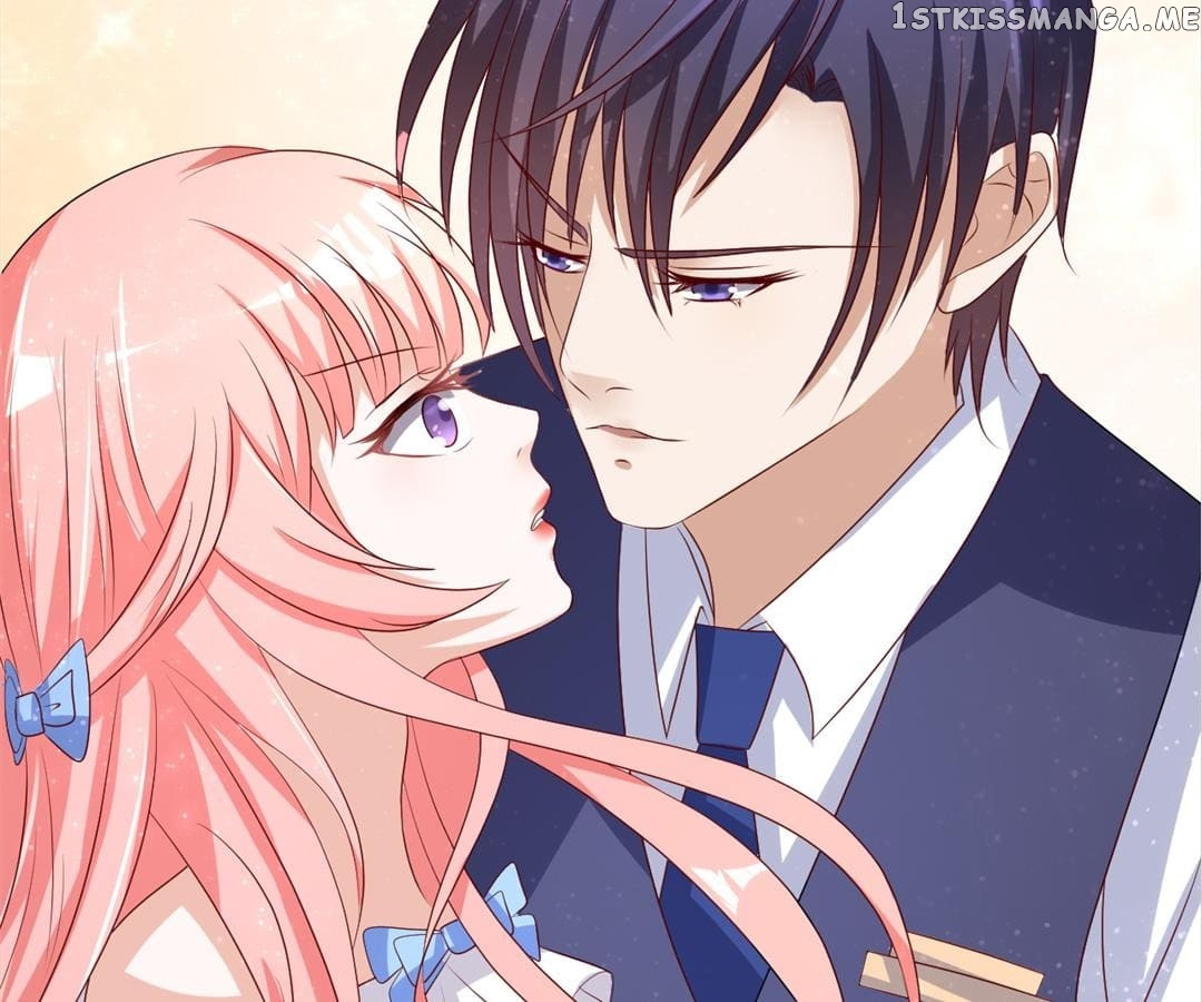 Peachy Lover ( My Little Peachy Girl ) chapter 12 - page 32