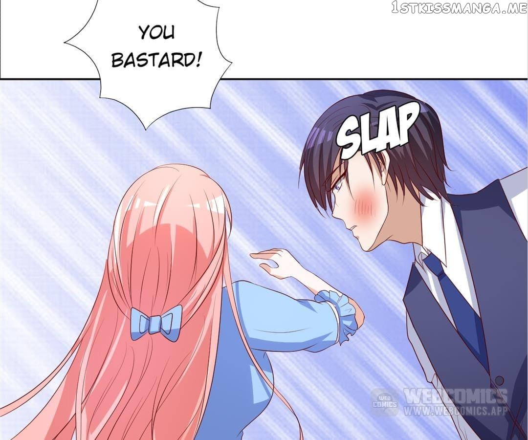 Peachy Lover ( My Little Peachy Girl ) chapter 12 - page 34
