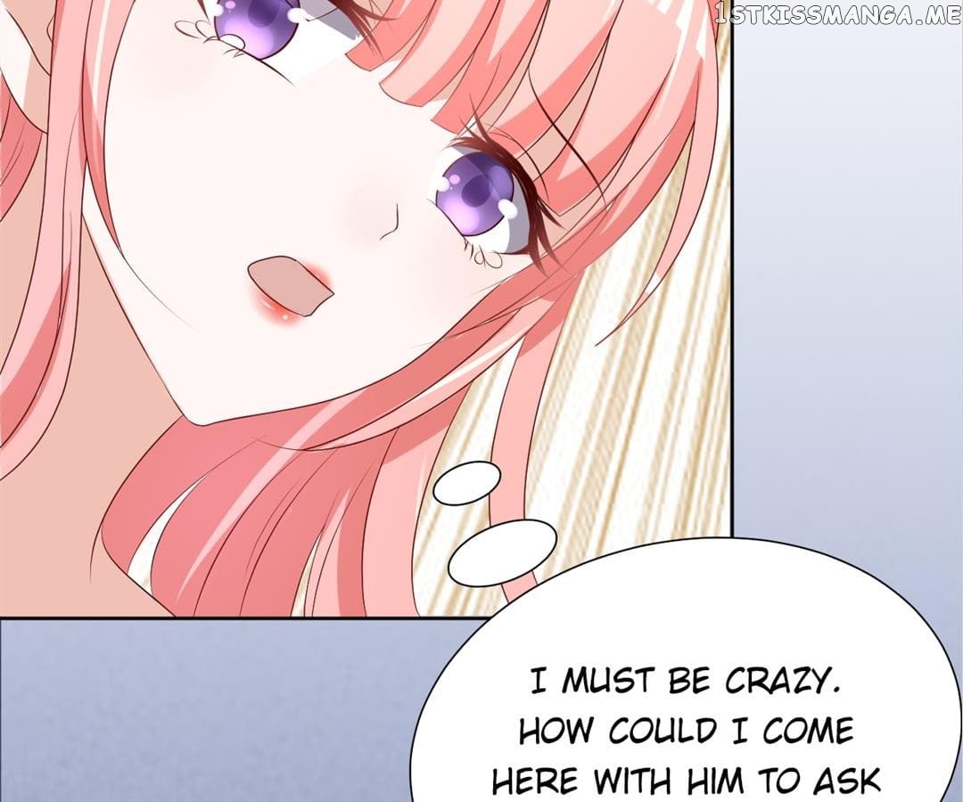 Peachy Lover ( My Little Peachy Girl ) chapter 12 - page 36