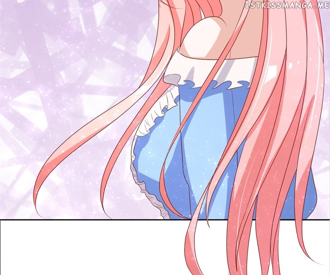 Peachy Lover ( My Little Peachy Girl ) chapter 12 - page 40