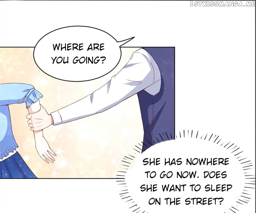 Peachy Lover ( My Little Peachy Girl ) chapter 12 - page 43
