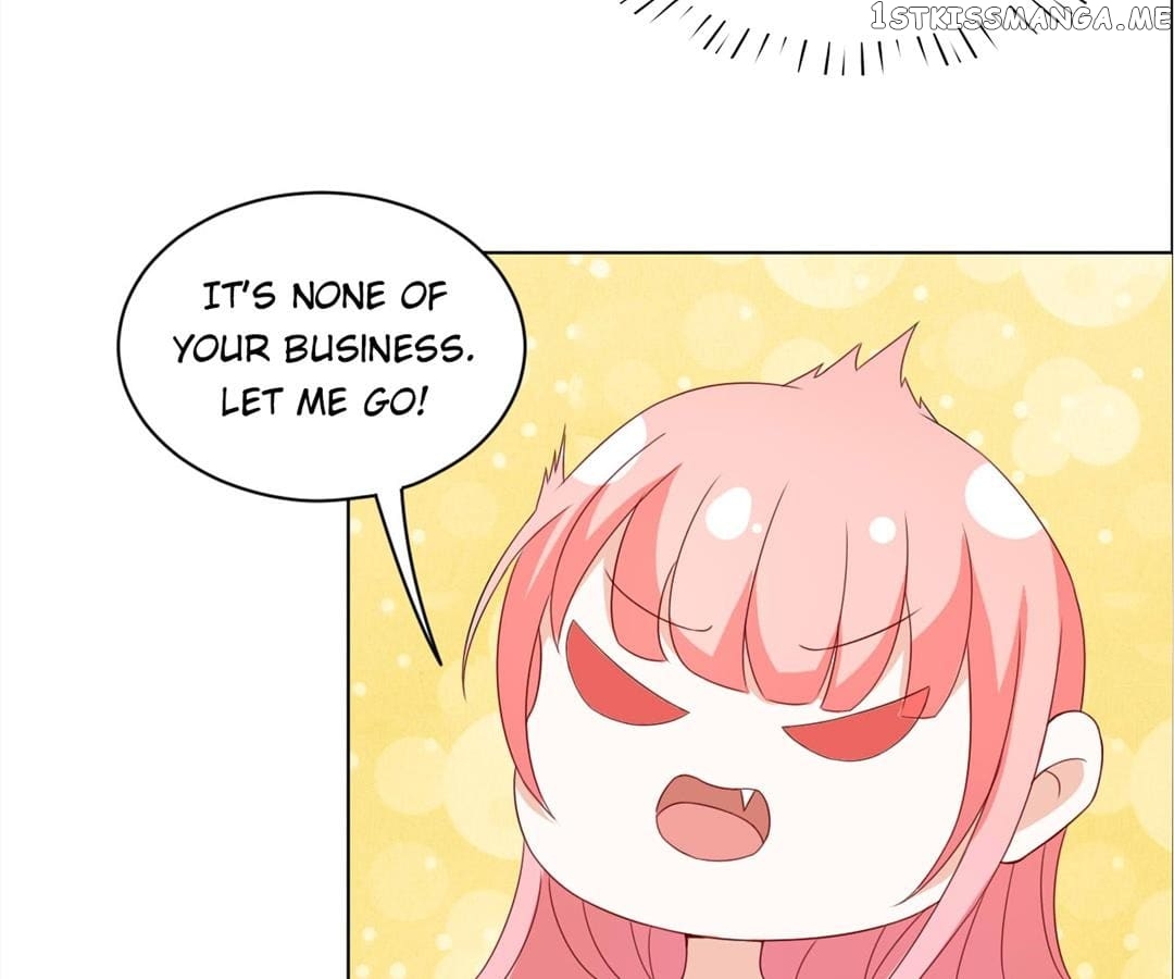 Peachy Lover ( My Little Peachy Girl ) chapter 12 - page 44