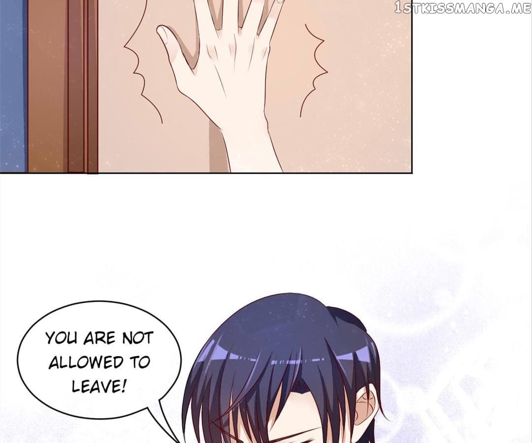 Peachy Lover ( My Little Peachy Girl ) chapter 12 - page 47