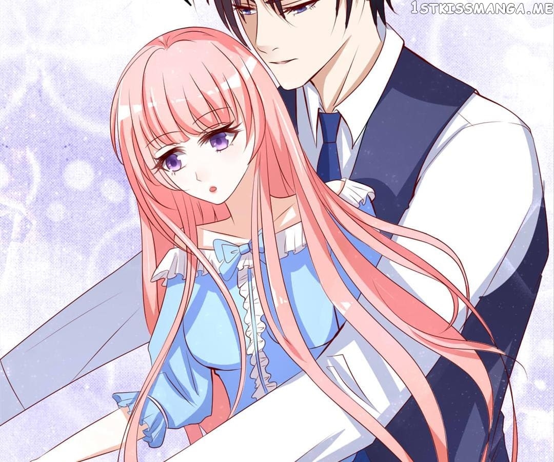 Peachy Lover ( My Little Peachy Girl ) chapter 12 - page 48