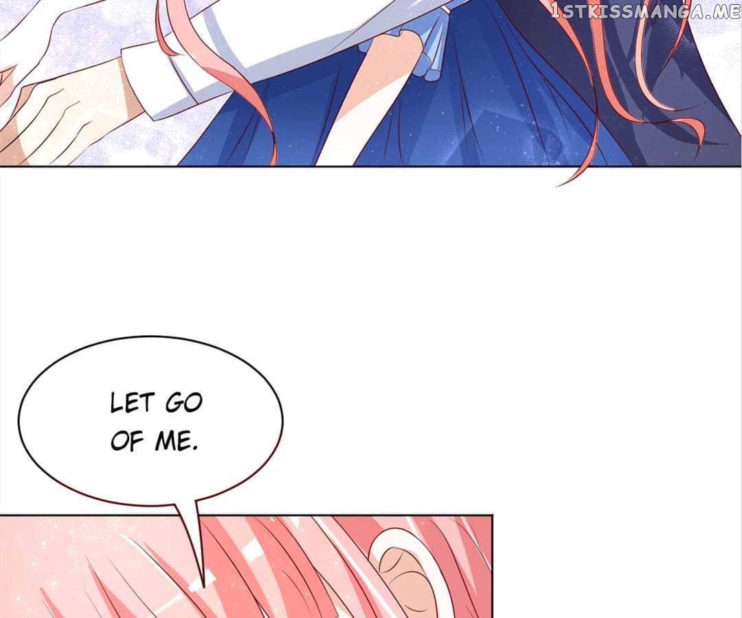 Peachy Lover ( My Little Peachy Girl ) chapter 12 - page 49