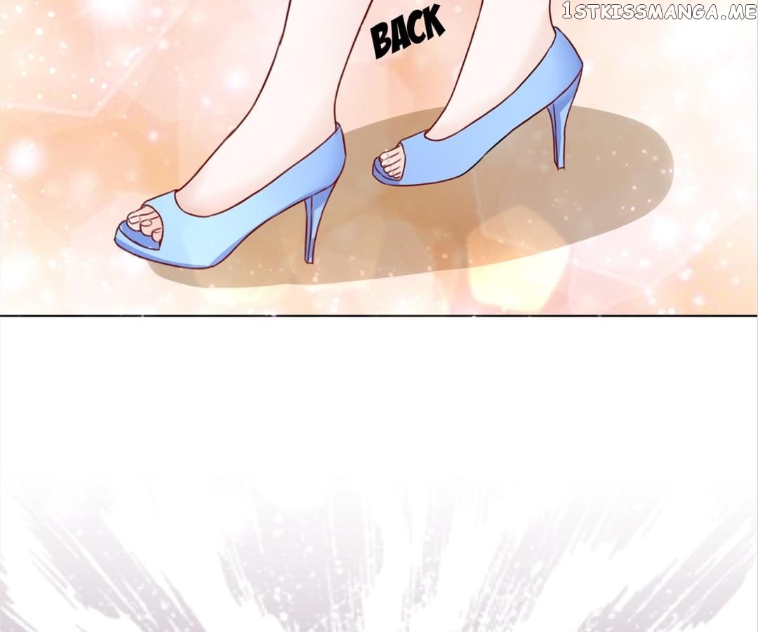 Peachy Lover ( My Little Peachy Girl ) chapter 12 - page 5