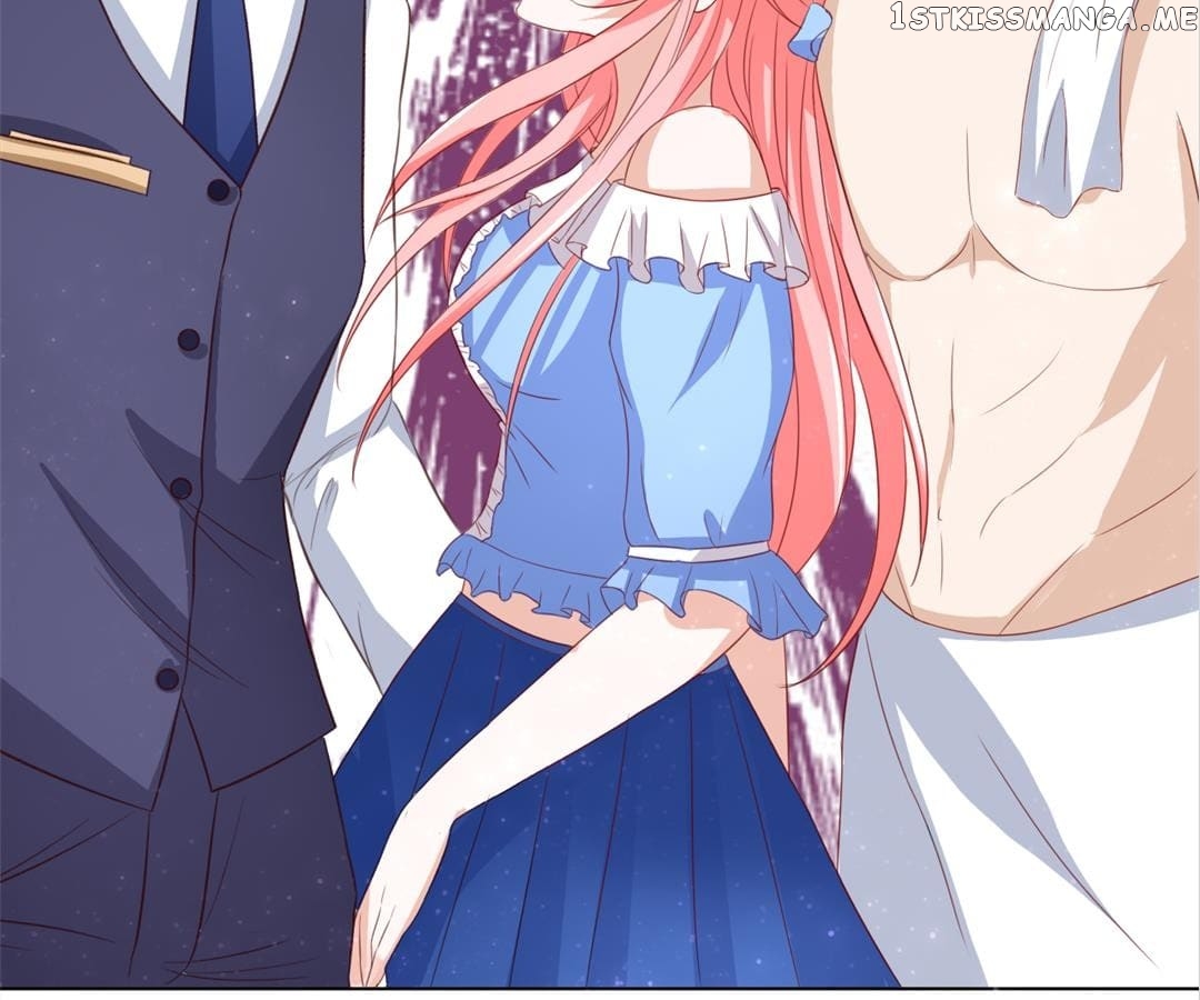 Peachy Lover ( My Little Peachy Girl ) chapter 12 - page 7