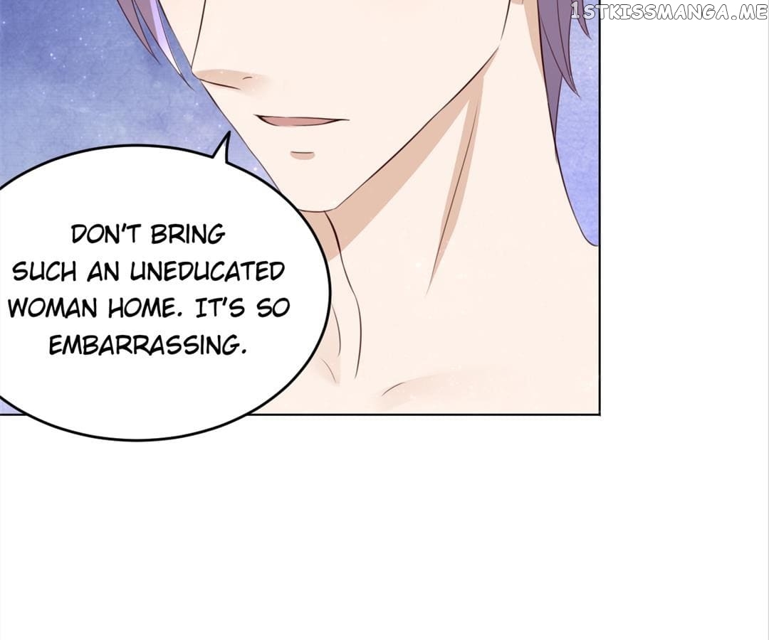Peachy Lover ( My Little Peachy Girl ) chapter 12 - page 9