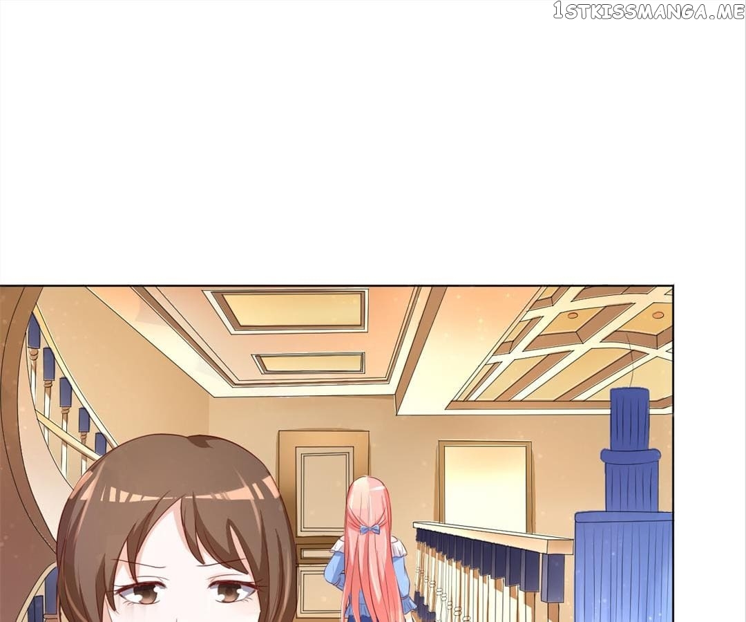 Peachy Lover ( My Little Peachy Girl ) chapter 11 - page 1
