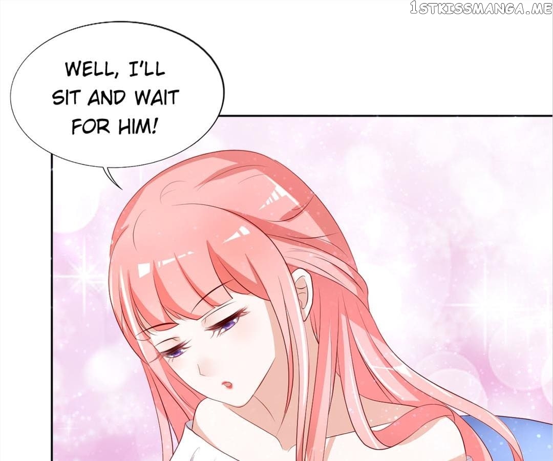 Peachy Lover ( My Little Peachy Girl ) chapter 11 - page 11