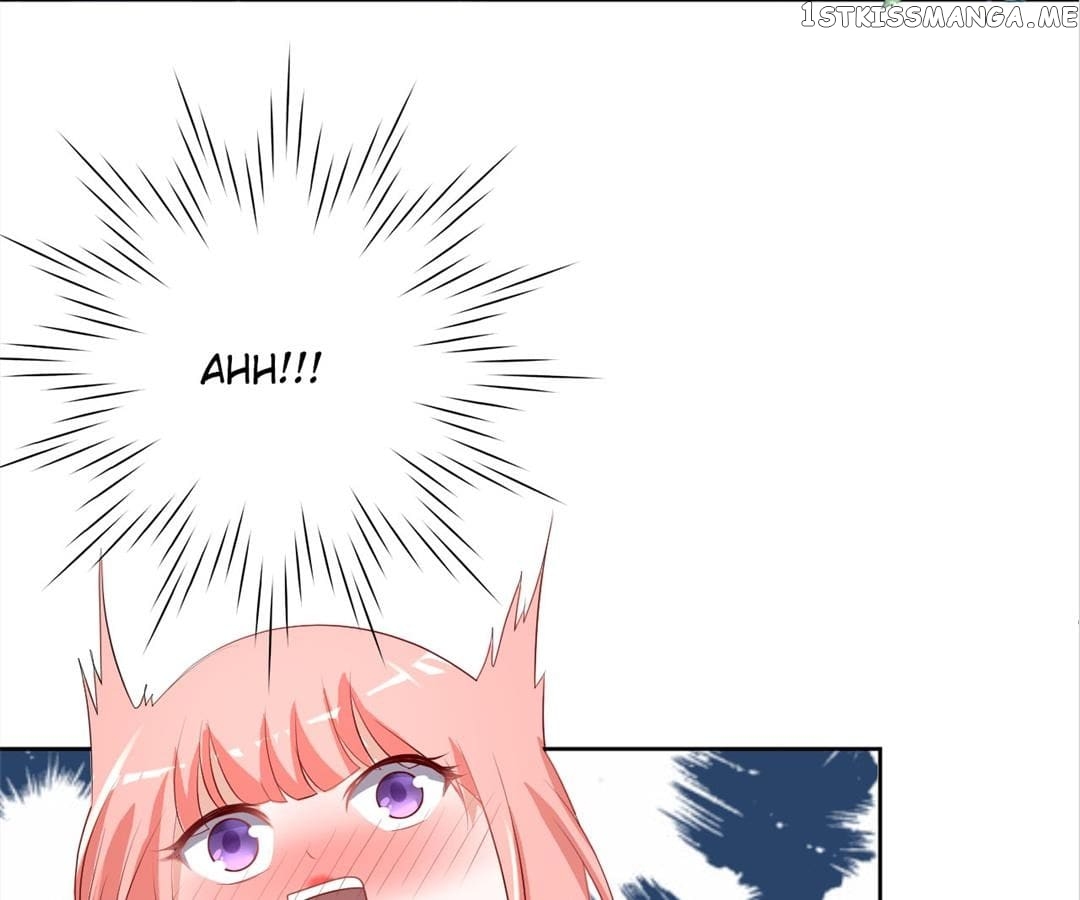 Peachy Lover ( My Little Peachy Girl ) chapter 11 - page 17