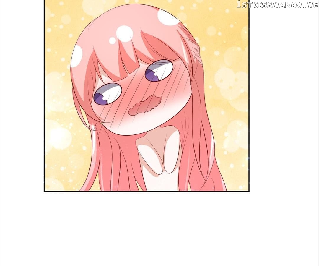 Peachy Lover ( My Little Peachy Girl ) chapter 11 - page 19